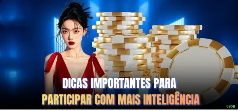 Canal oficial da 8059 no Telegram