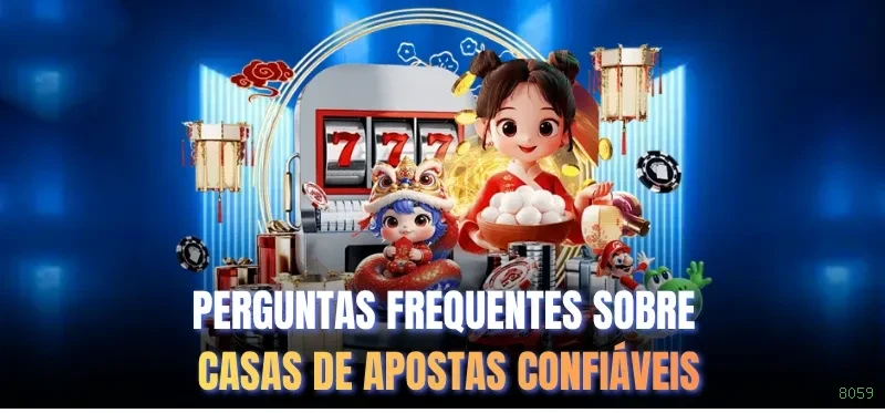 Ganhe prêmios incríveis na 8059